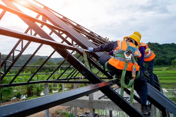 Best Commercial Roofing Services  in Ocean View, DE