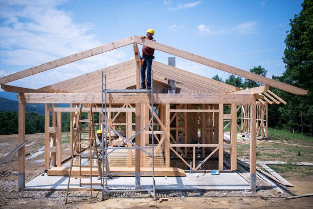 Best Tile Roofing Contractor  in Ocean View, DE