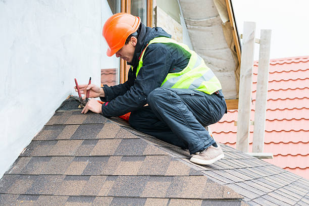 Quick and Trustworthy Emergency Roof Repair Services in Ocean View, DE